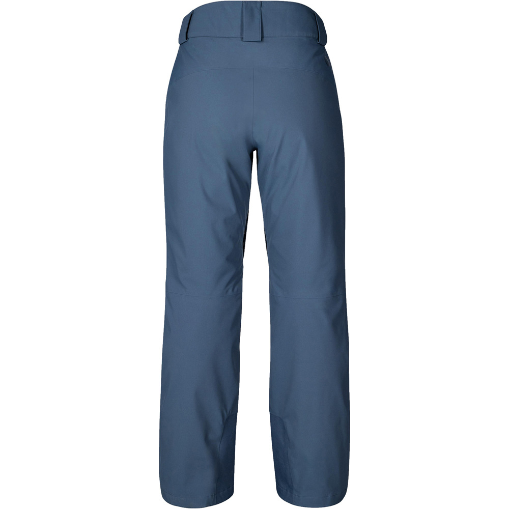 Marmot pantalones esquí mujer Wm's Refuge Insulated Pant 05