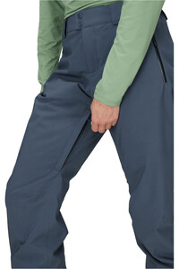 Marmot pantalones esquí mujer Wm's Slopestar Insulated Pant 03