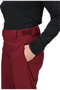 Marmot pantalones esquí mujer Wm's Slopestar Insulated Pant 03