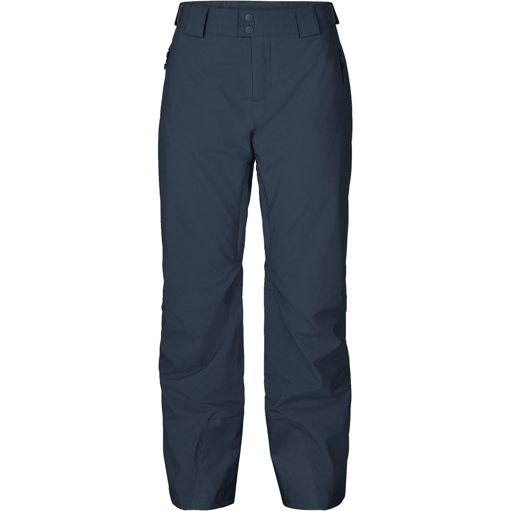Marmot pantalones esquí mujer Wm's Slopestar Insulated Pant 04