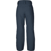 Marmot pantalones esquí mujer Wm's Slopestar Insulated Pant 05