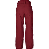 Marmot pantalones esquí mujer Wm's Slopestar Insulated Pant 05