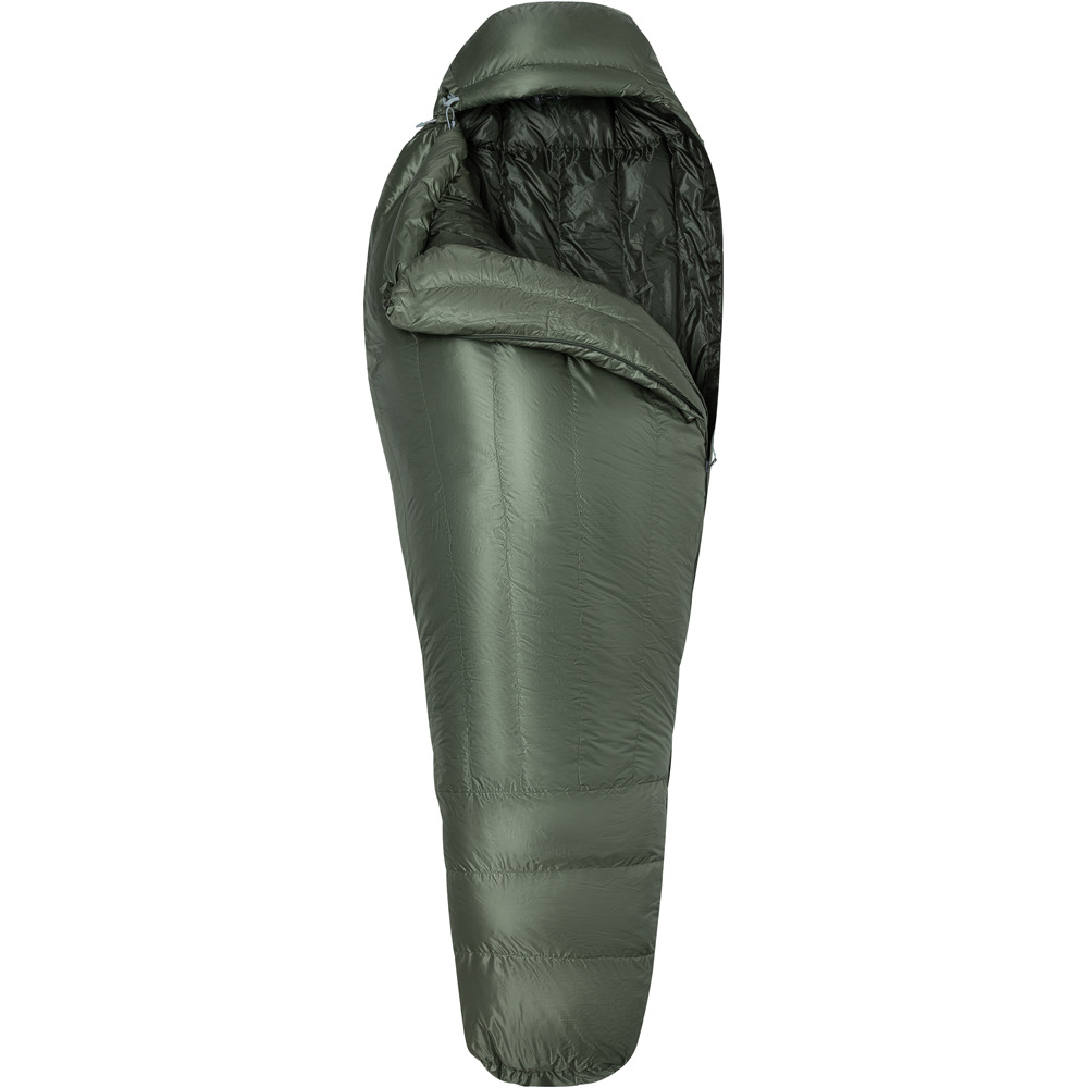 Marmot saco de dormir HiberNest 30 Long 01