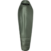 Marmot saco de dormir HiberNest 30 Long vista frontal