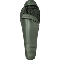 Marmot saco de dormir HiberNest 30 Short 01