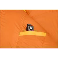 Marmot saco de dormir Mad River 0 Short 04