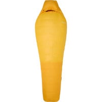 Marmot saco de dormir Mad River 0 Short vista frontal