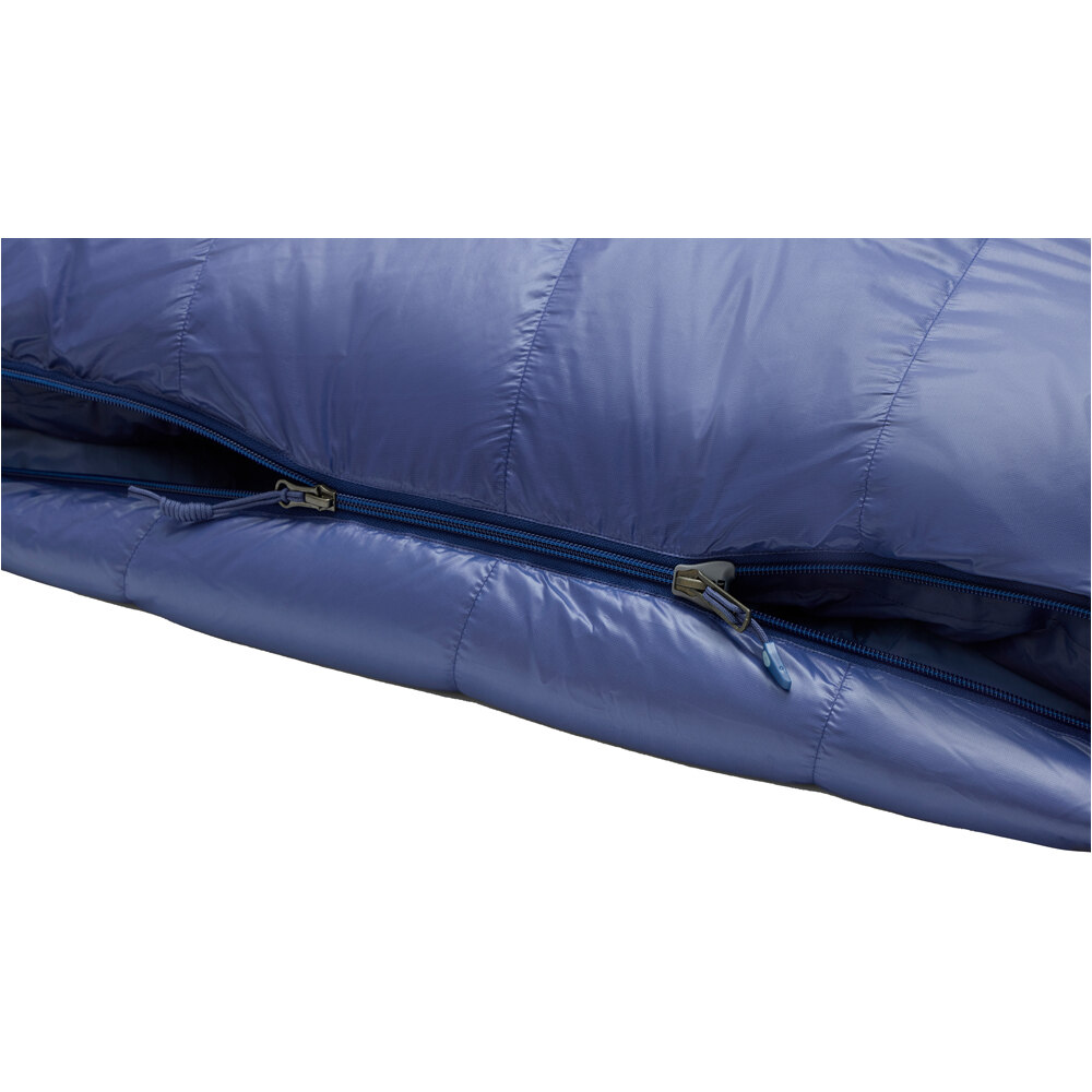 Marmot saco de dormir Mad River 15 Long X-Wide 03