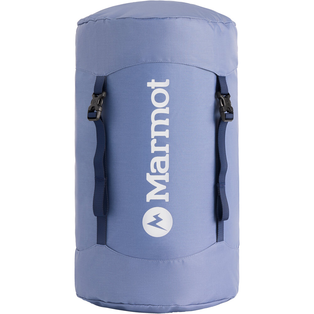 Marmot saco de dormir Mad River 15 Short 05