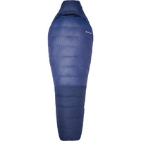 Marmot saco de dormir Mad River 15 vista frontal