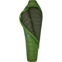 Marmot saco de dormir Mad River 30 02