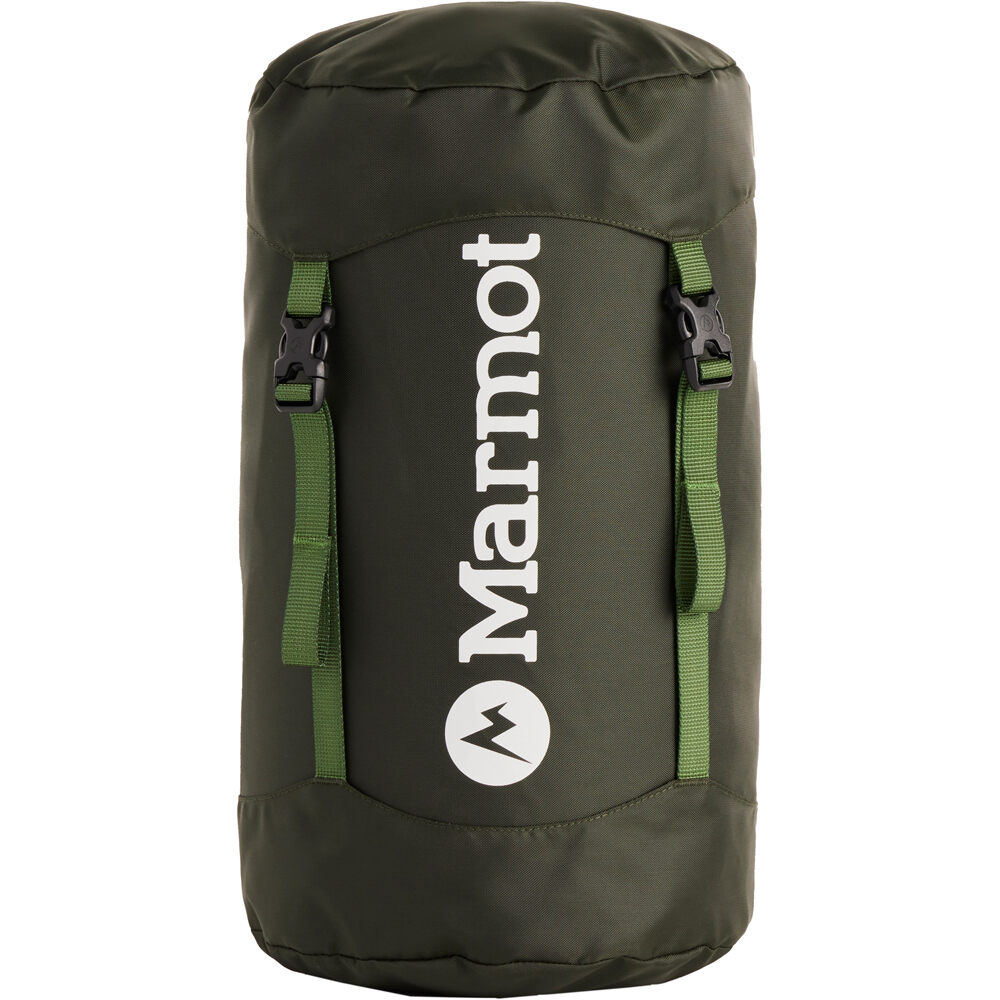Marmot saco de dormir Mad River 30 04