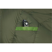 Marmot saco de dormir Mad River 30 Short 03