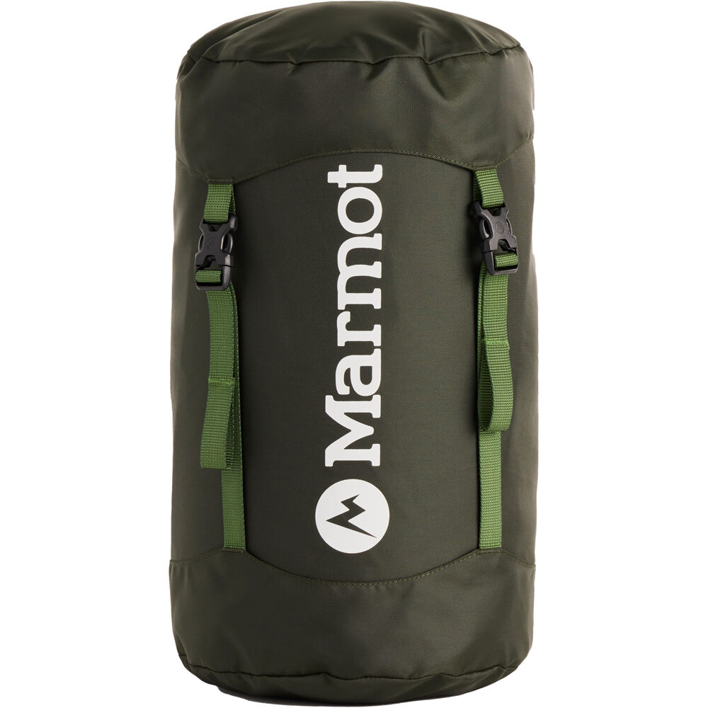 Marmot saco de dormir Mad River 30 Short 05