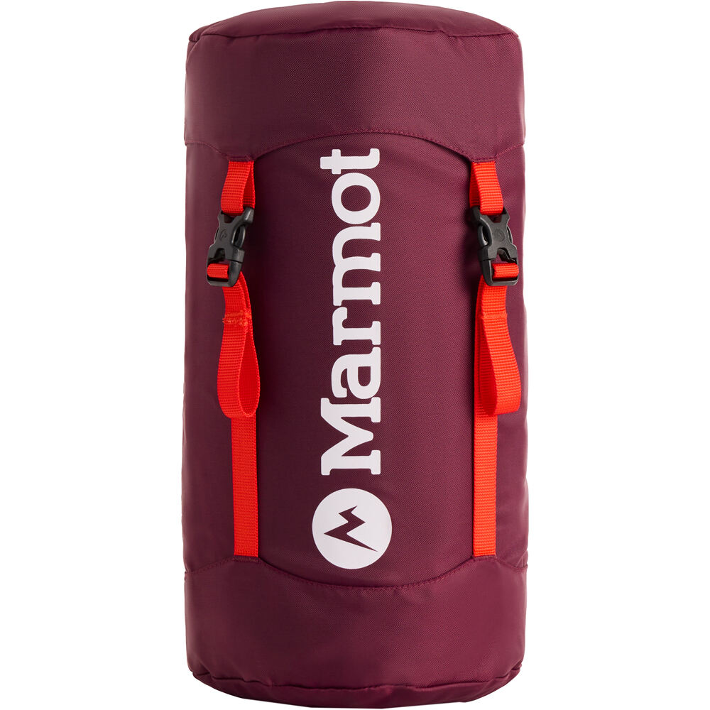 Marmot saco de dormir Mad River 40 04