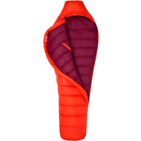 Marmot saco de dormir Mad River 40 Short 02