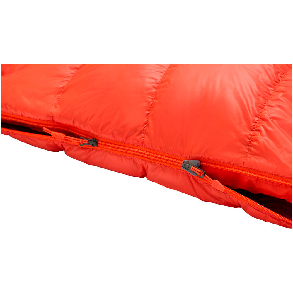 Marmot saco de dormir Mad River 40 Short 03