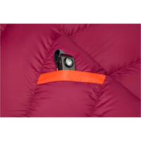 Marmot saco de dormir Mad River 40 Short 05