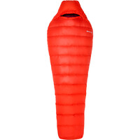 Marmot saco de dormir Mad River 40 Short vista frontal