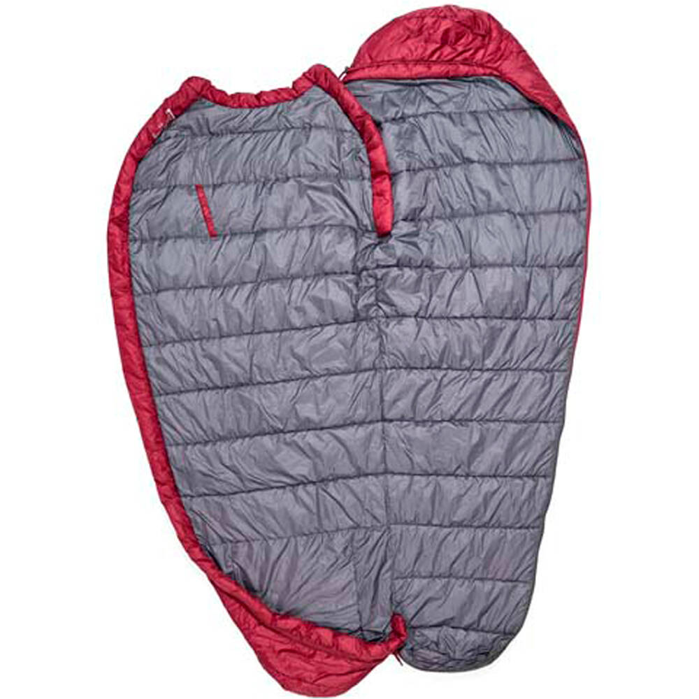 Marmot saco de dormir Trestles Elite Eco 50 183 cm 01