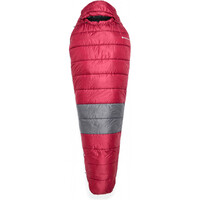 Marmot saco de dormir Trestles Elite Eco 50 183 cm vista frontal