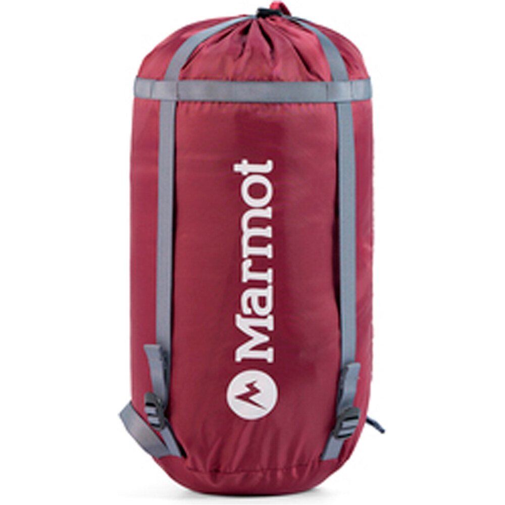 Marmot saco de dormir Trestles Elite Eco 50 Lng 198 cm 04