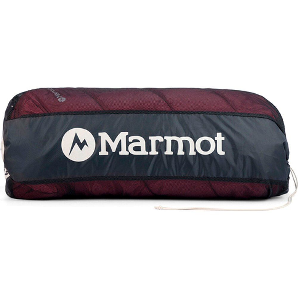 Marmot saco de dormir Trestles Elite Eco 50 Lng 198 cm 05