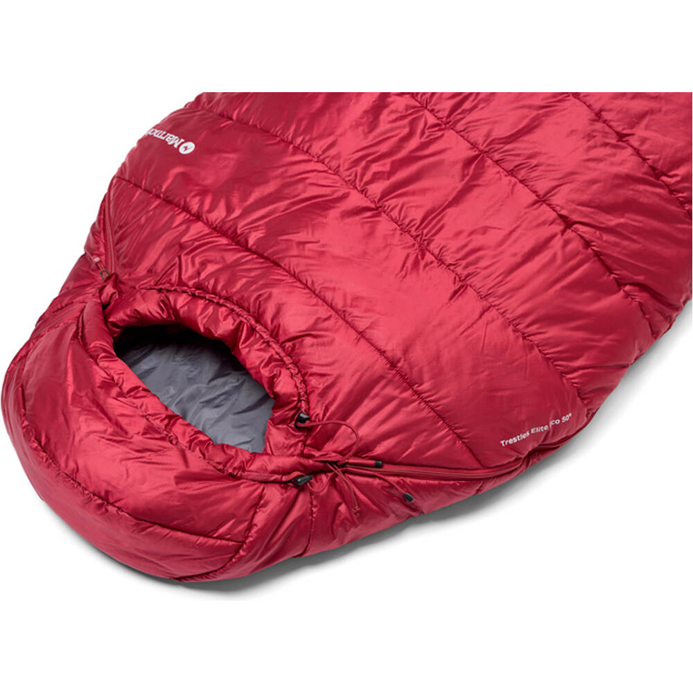 Marmot saco de dormir Trestles Elite Eco 50 Short 168 cm 02