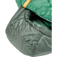 Marmot saco de dormir Wraptor 30 Synthetic Long 07