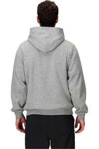 Marmot Sudaderas Montaña Hombre Coastal Hoody vista trasera