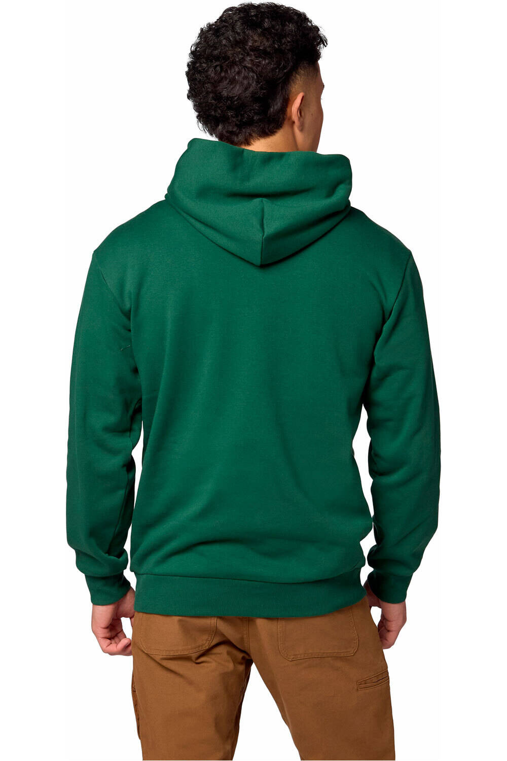Marmot Sudaderas Montaña Hombre Coastal Hoody vista trasera