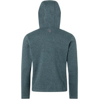 Marmot Sudaderas Montaña Hombre Drop Line Full Zip Hoody 04