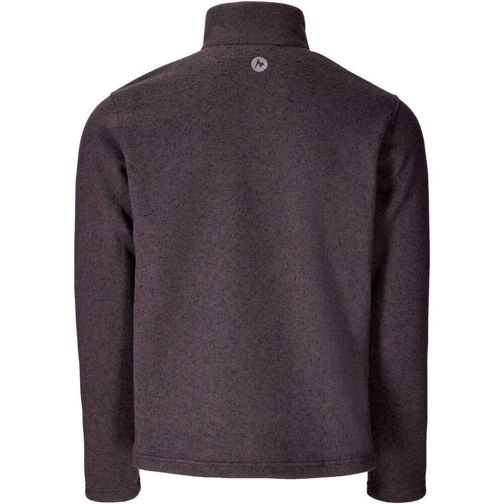 Marmot Sudaderas Montaña Hombre Drop Line Jacket 04