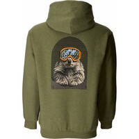 Marmot Sudaderas Montaña Hombre Marty Goggles Hoody 03