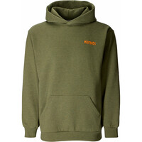 Marty Goggles Hoody