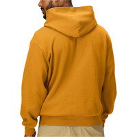 Marmot Sudaderas Montaña Hombre Retro Skiier Hoody vista trasera