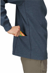 Marmot Sudaderas Montaña Hombre Ridge Tech Hoody 03