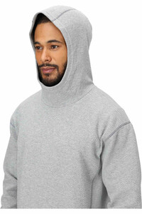 Marmot Sudaderas Montaña Hombre Ridge Tech Hoody 04
