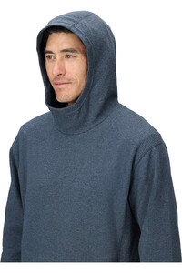 Marmot Sudaderas Montaña Hombre Ridge Tech Hoody 04