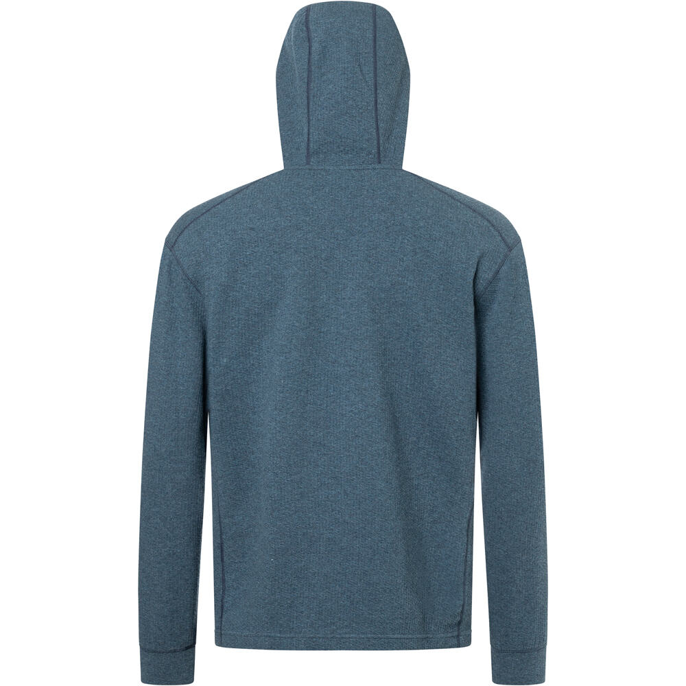Marmot Sudaderas Montaña Hombre Ridge Tech Hoody 06
