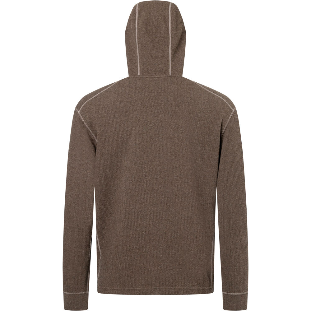 Marmot Sudaderas Montaña Hombre Ridge Tech Hoody 06
