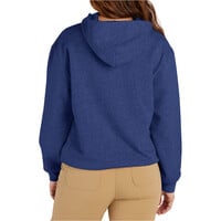 Marmot Sudaderas Montaña Mujer Wm's MMW Hoody vista trasera