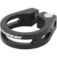 Massi accesorios sillines y tijas ABRAZADERA TIJA 31,8 OEM vista frontal