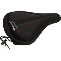 Massi accesorios sillines y tijas CUBRESILLIN GEL MASSI S.L BIOPROTECTION vista frontal