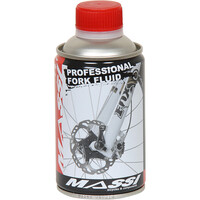 Massi aceites y lubricante bicicleta ACEITE HORQUILLA W7.5 250ML vista frontal