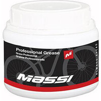Massi aceites y lubricante bicicleta GRASA PROFESIONAL 500GRS vista frontal