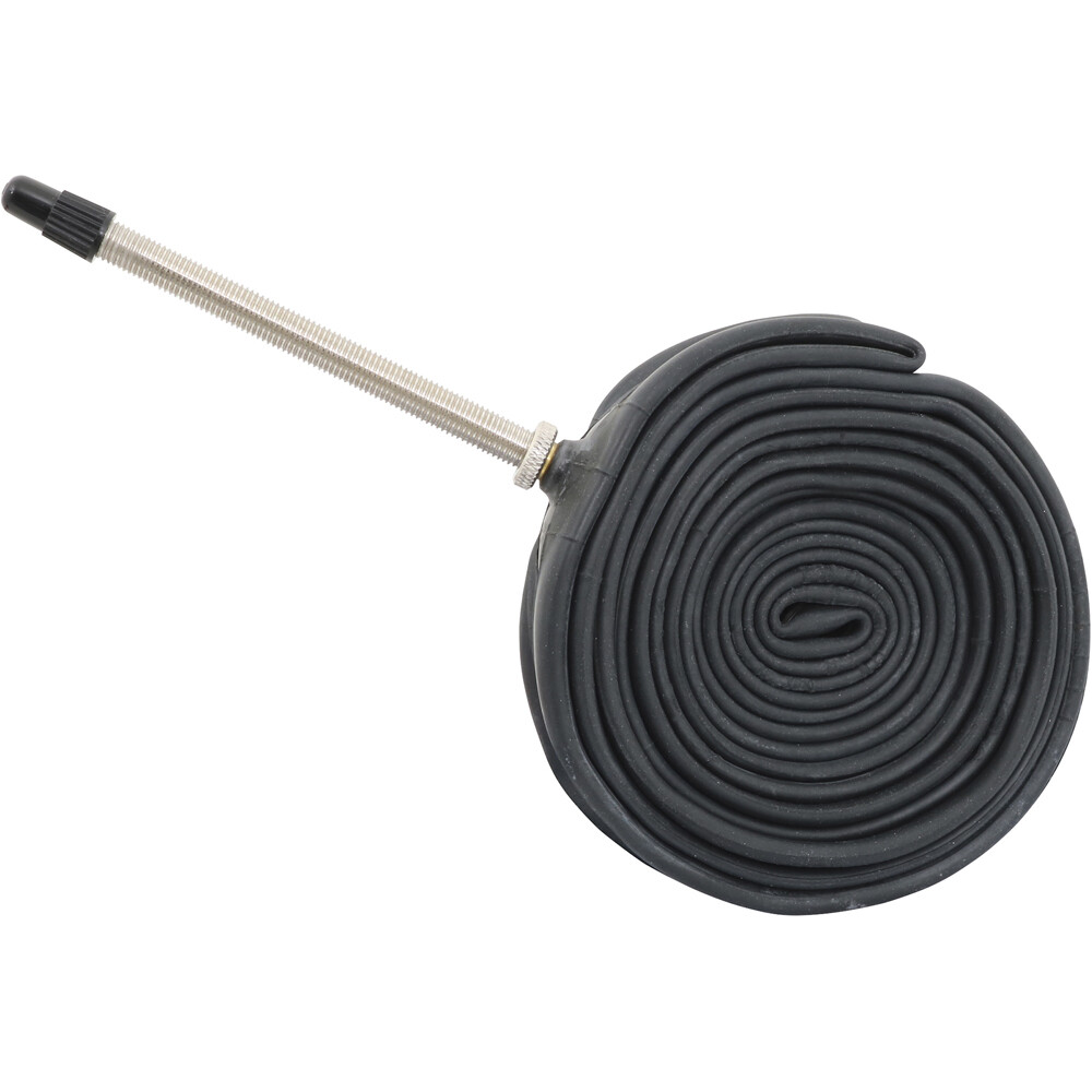 Massi cámara bicicleta carretera CAMARA MASSI 700X18/25 V.BICI 80MM vista frontal