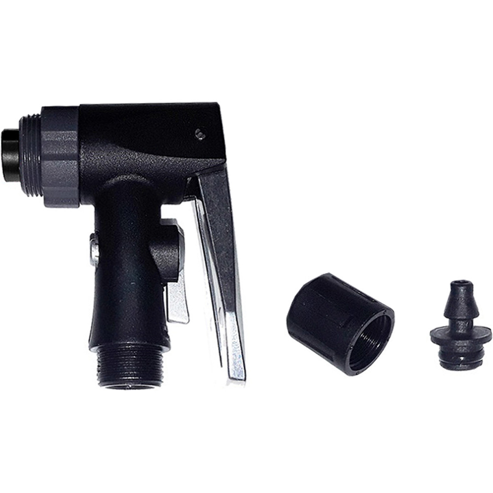 Massi cartuchos y accesorios inflado CABEZAL INFLADOR CM-F04/CM-F06 vista frontal