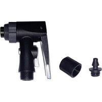 Massi cartuchos y accesorios inflado CABEZAL INFLADOR CM-F04/CM-F06 vista frontal