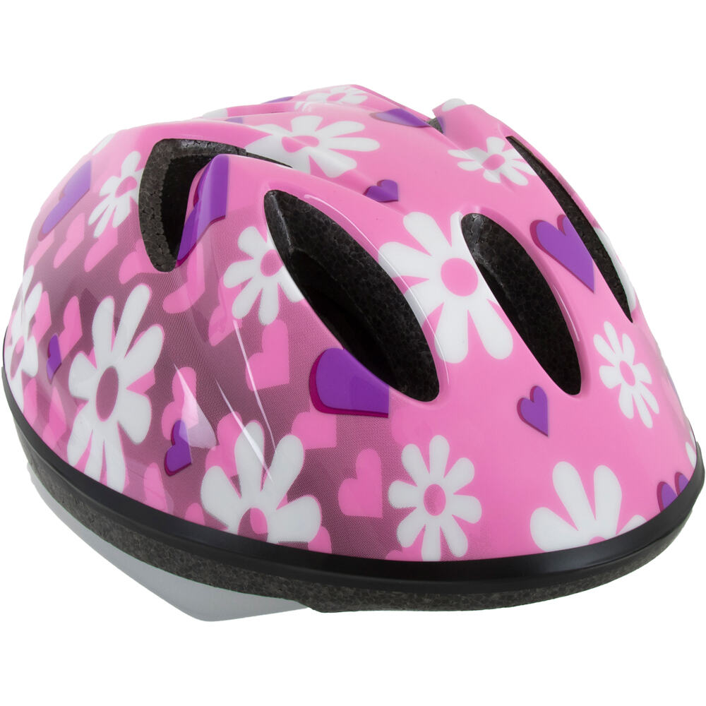 Massi casco bicicleta niño CASCO MASSI CHILD 52-56 vista frontal